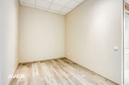 Pābūvēta sakaru ēka (4 dzīvokļi)