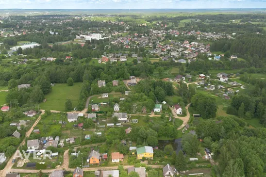 Vasarnīca
