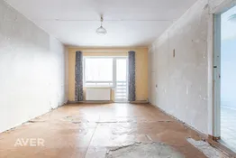 4 istabu dzīvoklis Rembatē