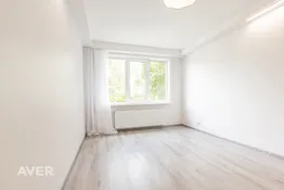 Dzīvoklis ar labu remontu