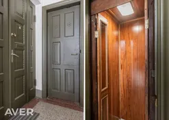 Pulveža Brieža iela 8