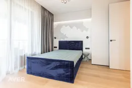 Premium 3 istabu dzīvoklis  Filozofu Rezidencēs
