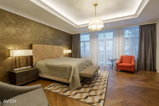 De Būra villa Liepājā