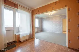 77,9 Kvm dzīvoklis Liepājā