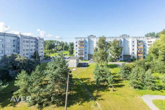 Dzīvoklis