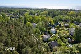 Dzīvojamā māja Saulkrastos