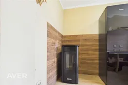 3 istabu dzīvoklis piepilsētā