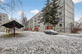3 istabu dzīvoklis Jēkabpilī