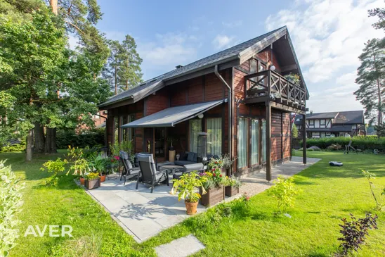 Brēmenes 26, Pikalne, Salaspils, Rīgas rajons
