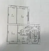 3 istabu dzivoklis laba stavokli