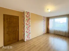 3 istabu dzīvoklis Rēzeknes centrā