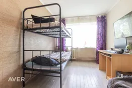 Divistabu dzīvoklis Olainē