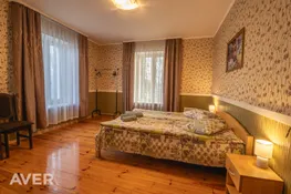 Leču muiža - pilnībā atjaunota