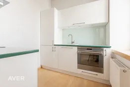 3 istabu dzīvoklis Dzirnavu ielā