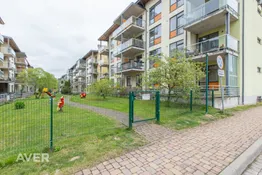 Bohēmisks dzīvoklis
