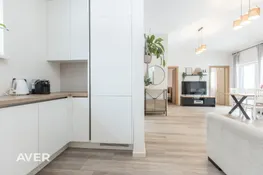 Vienstāvu māja Līčos