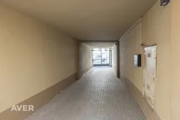 Saulains un plašs  3 istabu dzīvoklis renovētā ēkā