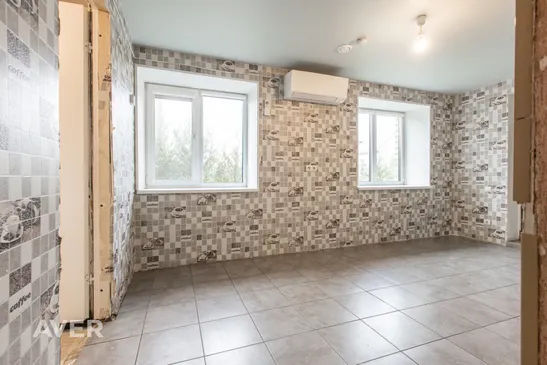 Privātmāja attīstītā Jelgavas mikrorajonā