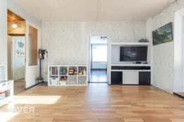 Ziemas māja 900m no jūras
