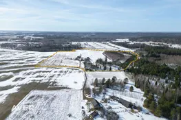 Savrupmāja pie Ļaudonas