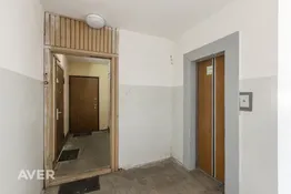 Skaists 2 istabu dzīvoklis Purvciemā