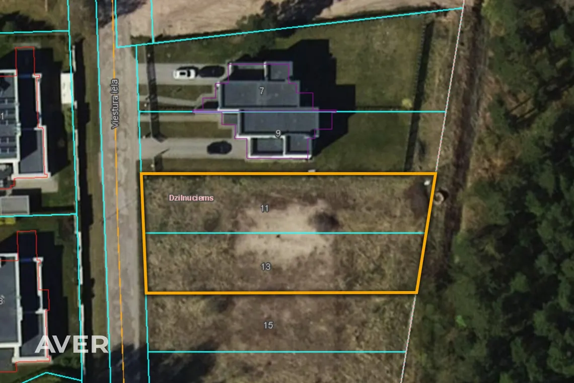 Ocject image