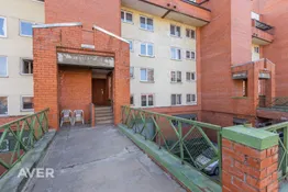 Firsa Sadovņikova iela 21