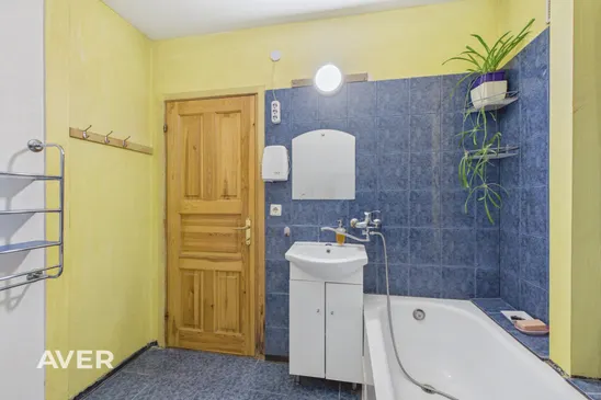 Cēsu Gaujasielas māja 142m2