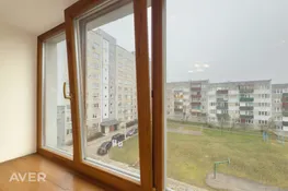 Dzīvoklis 18.novembra 166