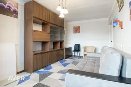 Rīdzenes dzīvoklis pie ūdenstilpnes