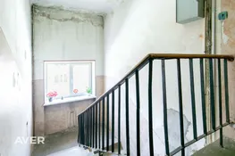 Pārdošanā mājīgs, skaists 2 istabu dzīvoklis Cēsu pilsētas centrā.