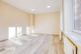 Pābūvēta sakaru ēka (4 dzīvokļi)