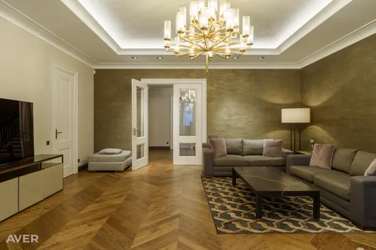 De Būra villa Liepājā