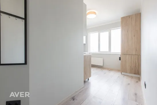 4 istabu dzīvoklis Salaspils Centrā