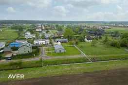 Māja ciematā ''Vētras''