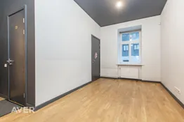 Perspektīvs īpašums Rīgas centrā