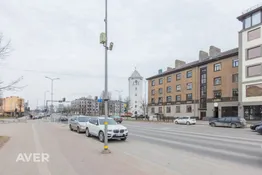 Neapdzīvojamā telpa Nr. n3, Lielā iela 3, Jelgava