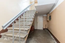 4 dzīvokļu māja Bieriņos