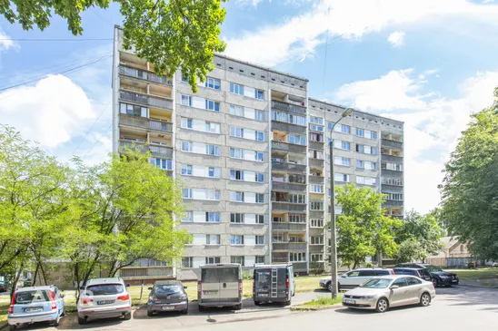 Dzērvju iela 10