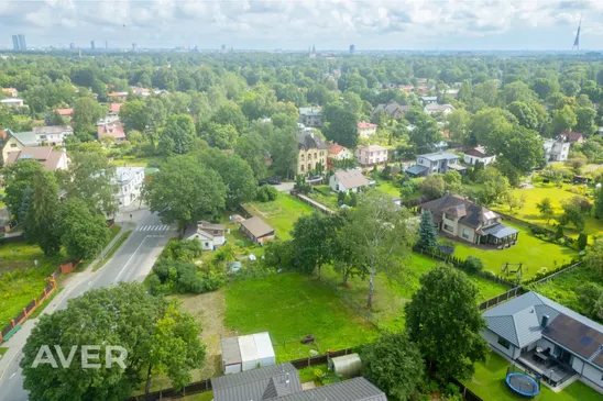 Rīga, Bieriņi, Bramberģes 24