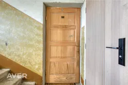 2 istabu dzīvoklis Limbažos