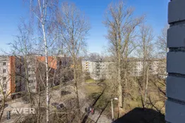 Elegants dzīvoklis Sarkandugavā