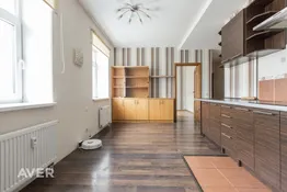 3 istabu dzīvoklis izcilā lokācijā
