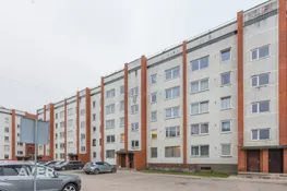 Garozas 36-65, Jelgava