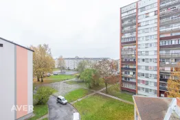 3istabu dzīvoklis Jelgavas centrā