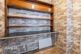 3 istabu dzīvoklis ar centralizēto malkas apkuri