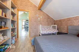 Brēmenes 26, Pikalne, Salaspils, Rīgas rajons