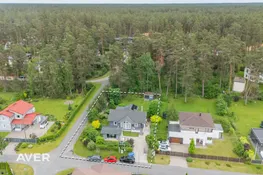 Skaista un omulīga privātmāja