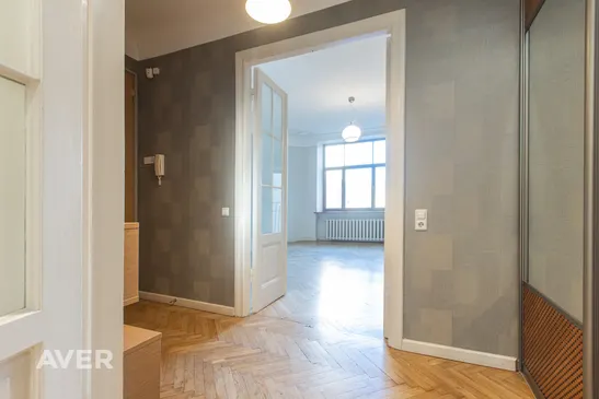 Stabu iela 46/48, Rīga