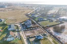 Salaspils nov., Salaspils, Buču iela 12